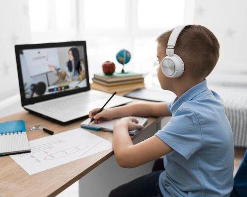 English for Young Learners